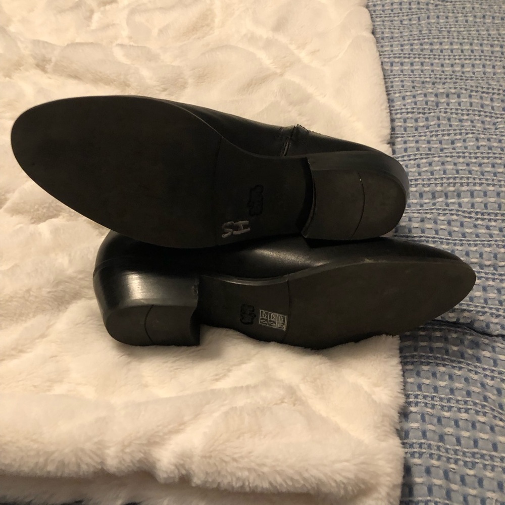 EUC Coach Debi Bootie Wore A Couple Of Times I Don’t Have The Box Price Is Firm - Picture 7 of 8